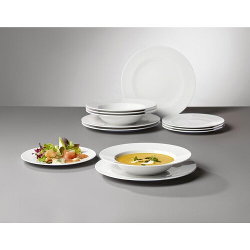 Villeroy &amp;amp; Boch jedilni servis for me fine china Slike