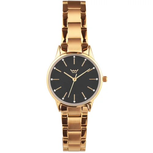 Vuch Aneirin Gold Watch