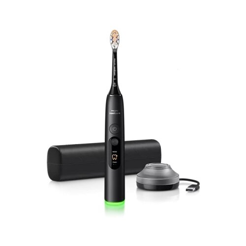 Philips Sonicare 8000 HX8410/12 sonična električna zobna ščetka 1 kos Cene