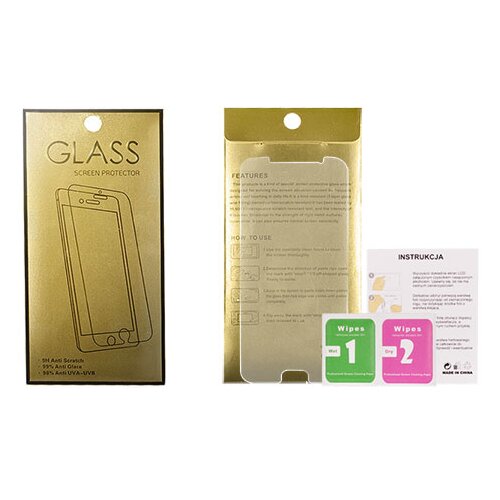 Gold zaščitno kaljeno steklo za xiaomi redmi note 7 Cene