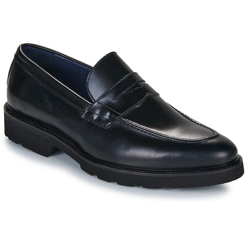 Brett &amp;amp; Sons Mokasini 4602-635 Črna Slike
