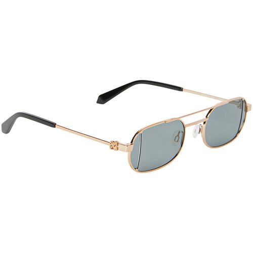 Off-white Lynn OERI14H 7606 ONE SIZE (55) Zlata/Siva Cene