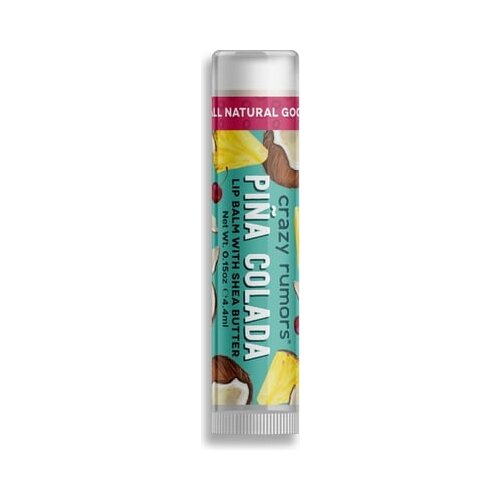 Crazy Rumors Pina Colada Lip Balm Cijene