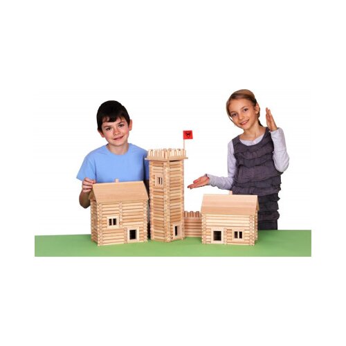 Walachia vario massive box - 418 kosov Slike