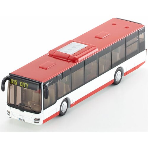 Siku igračka gradski autobus MAN Lion 1:50 3734 Cene