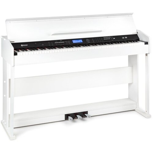 schubert Subi 88 Harmony, digitalni klavir, 88 tipk, mehanizem kladiva, 160 ritmov, 80 demo pesmi Cene