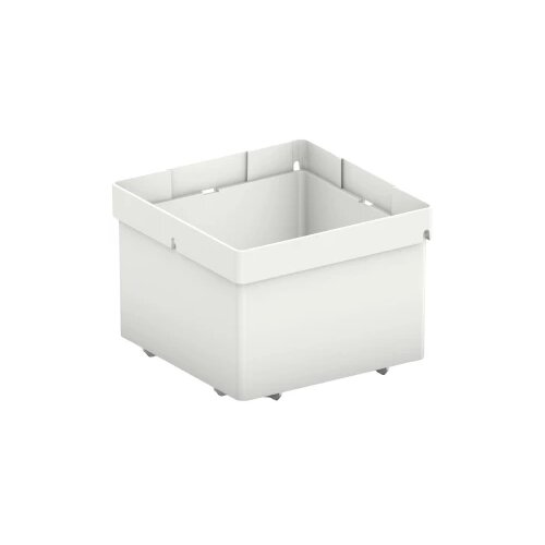 Tanos 83500057 umetak ljuske 6-dijelni (D x &amp;Scaron; x V) 100 x 100 x 68 mm Slike