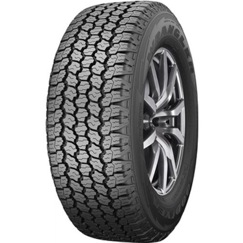 Goodyear letnja guma 255/70R16 wrl all-terrain adventure 111T Cene