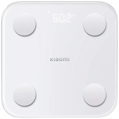Xiaomi Body Composition Scale S400 pametna tehtnica Cene