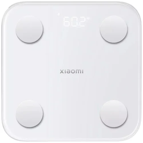 Xiaomi Body Composition Scale S400 pametna tehtnica