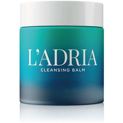 L&amp;rsquo;Adria L&amp;#039;adria Morski balzam za či&amp;scaron;ćenje lica 80 ml Slike