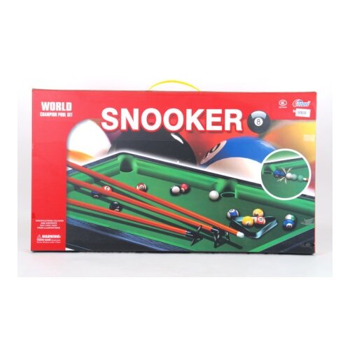  Dečiji bilijar za igru ( MKA372806 ) Cene
