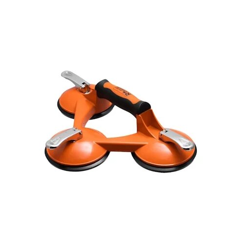 Richmann vakumski aluminijumski držač trodelni 123mm 180kg C0492 Cene