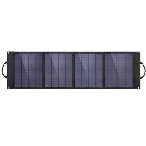 BigBlue prenosni solarni paneli 80W