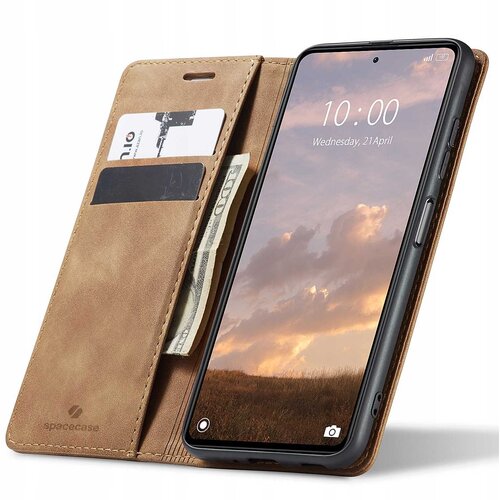 Spacecase ETUI ZA POCO X5 PRO NOTE 12 PRO RJAV, (21962758) Cene