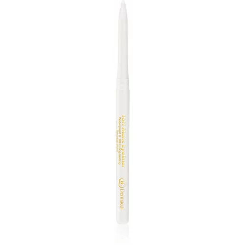 Dermacol 16H Matic Eyeliner samodejni svinčnik za oči odtenek 01 0.3 g