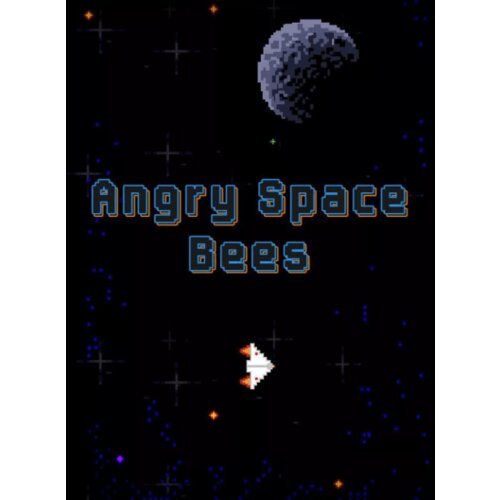 Steam Angry Space Bees (PC) Key GLOBAL Cene