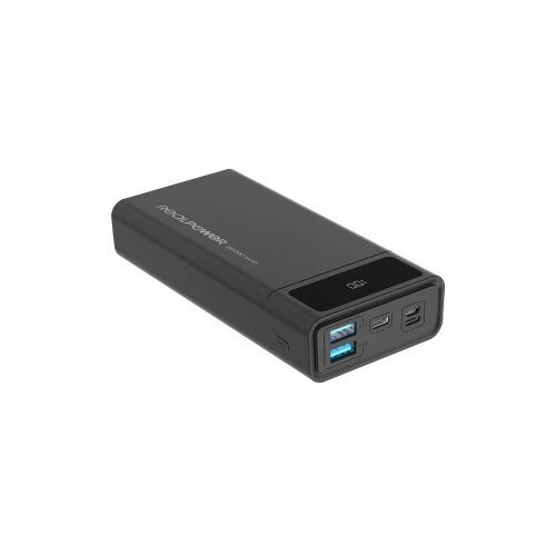 REAL POWER RealPower PB-20k PD 20000 mAh Black Cijene