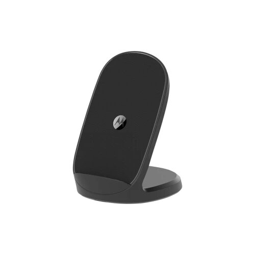 Motorola indukcijski punjač 15 W 6,96E+12 SJW202-EU crna Slike