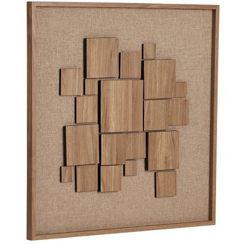 House Nordic Slika 60x60 cm Gala &amp;ndash; Slike