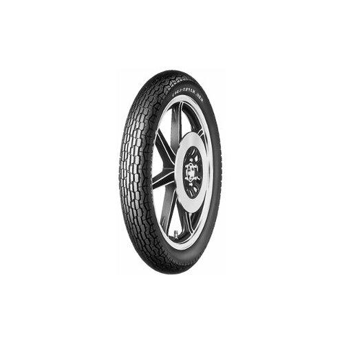 Bridgestone L303 ( 3.00-18 TT 47P M/C ) guma za motor Slike