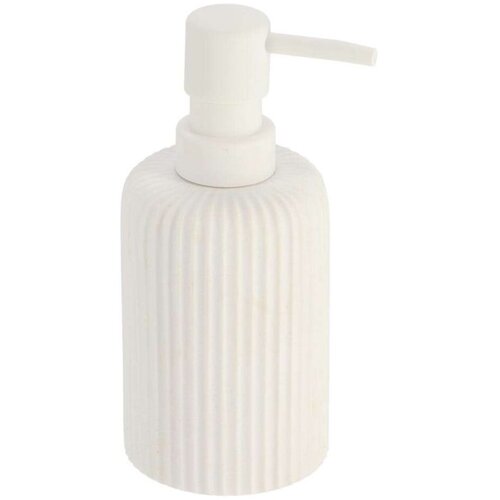 Tendance dozator za sapun latina 230 ml poliresin, bijeli Cijene