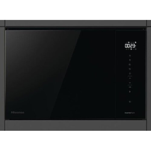 Hisense mikrovalovna BIM325GI63DBG Cene