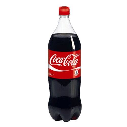 Coca-Cola Coca Cola Gazirani sok, 1.5l Slike