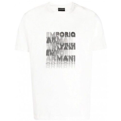 Emporio Armani 3R1TDE1JPZZ Bijela Slike
