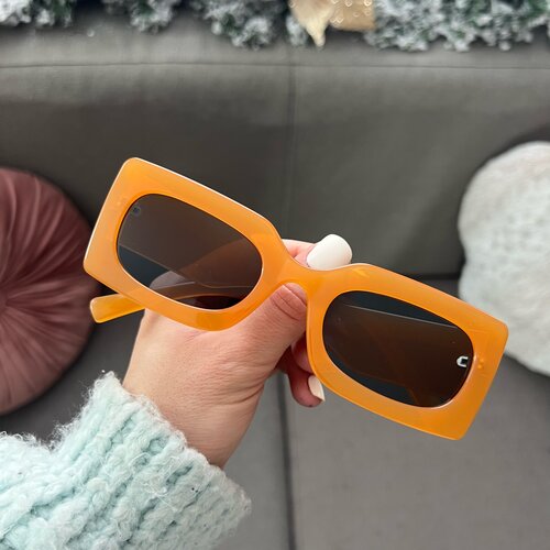 Contessa Moda Fashion Store naočare za sunce 4085 Mina Orange Cene