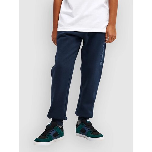 Quiksilver Slim Jogging Pants dark navy Cene