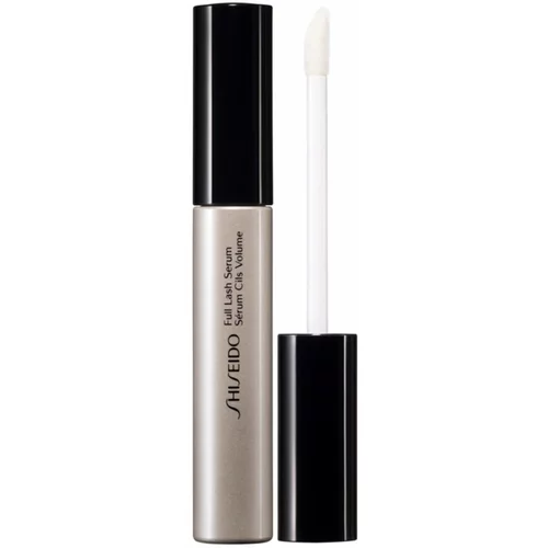 Shiseido Makeup Full Lash Serum serum rasta za trepavice i obrve 6 ml