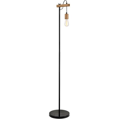  Podna lampa LEON 1xE27/60W/230V Slike