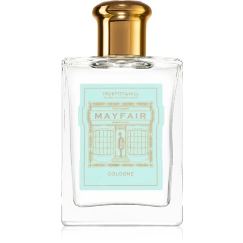 Truefitt & Hill Kolonjska voda "Mayfair", Truefitt & Hill 50ml Cene