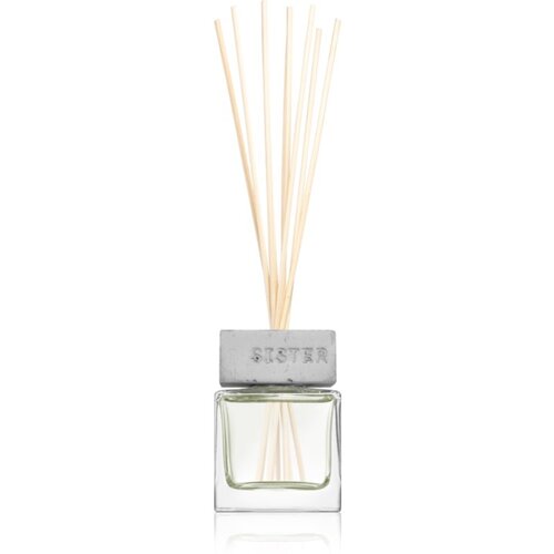 Sister&amp;#039;s Aroma Lime + Patchouli aroma difuzer 110 ml Slike