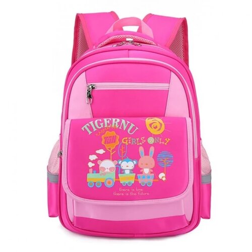 Tigernu ŠOLSKI NAHRBTNIK T-B3225 PINK Cene