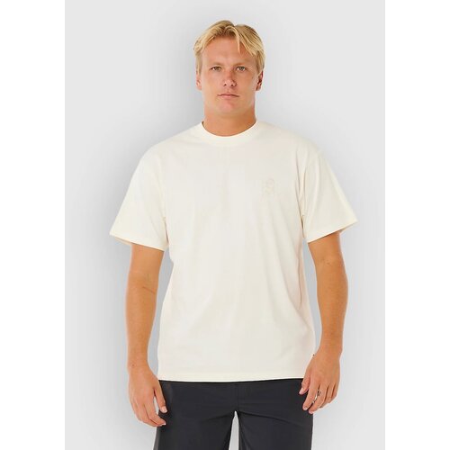 Rip Curl Search Embroidery T-Shirt bone Cijene