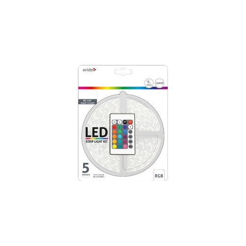 Avide ABLSBL12V5050-30RGB65 Cijene