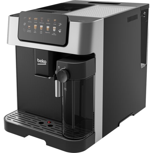 Beko Aparat za espresso CEG 7304 X crni Cene