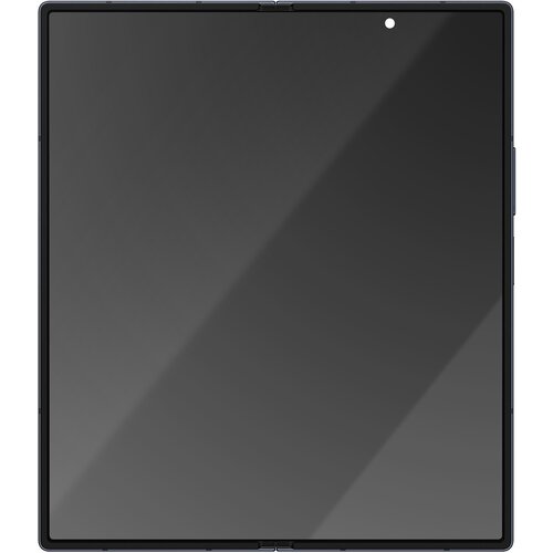 Samsung Zaslon za Z Fold 6 LCD + steklo na dotik + originalno ohišje, Modra noč, (5000037883) Cene