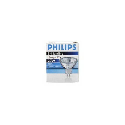Philips led spot Brilliantine GU4 50W Slike