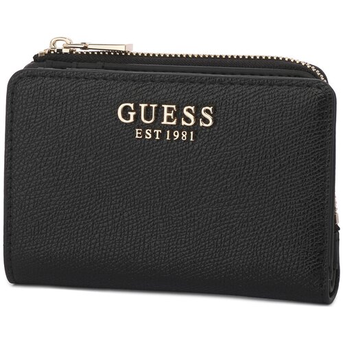 Guess Denarnice BLA AMORETTE Črna Slike