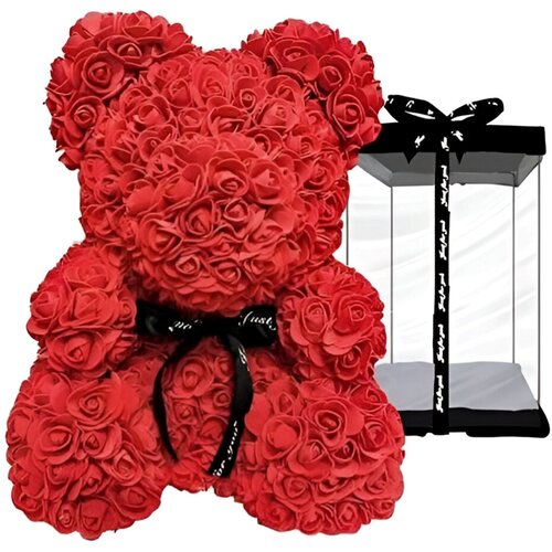 Vivva Medvedek iz vrtnic LOVEBEAR, (21562900) Cene