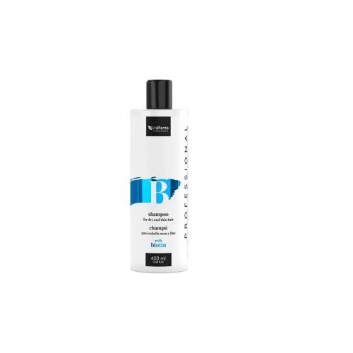  Šampon za suhu i tanku kosu Vis Plantis Professional Biotin – 400 ml (Outlet) Cijene
