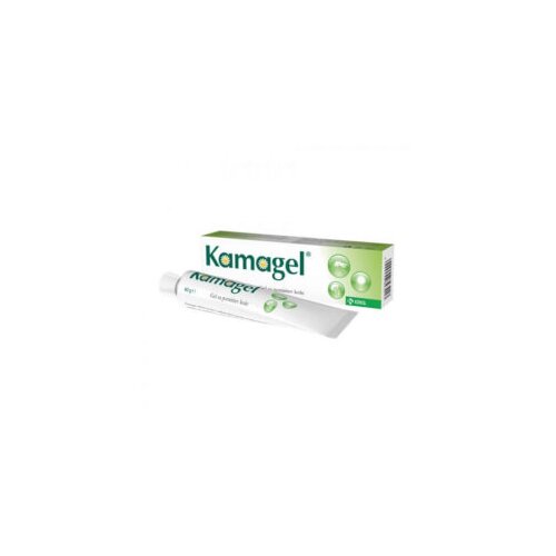 Krka Kamagel gel Cijene