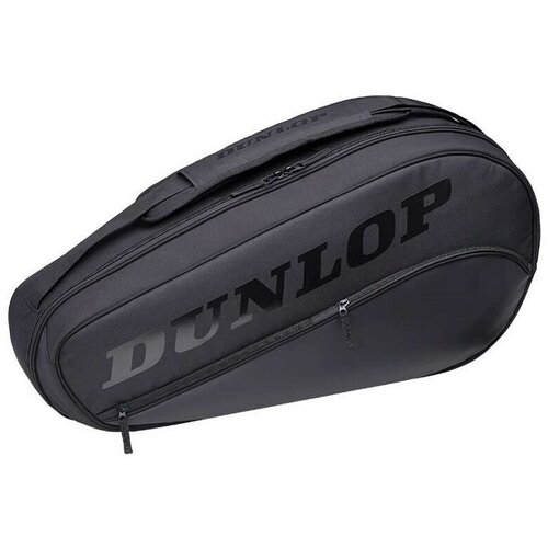 Dunlop Torbe Team 3 Racket Črna Cene