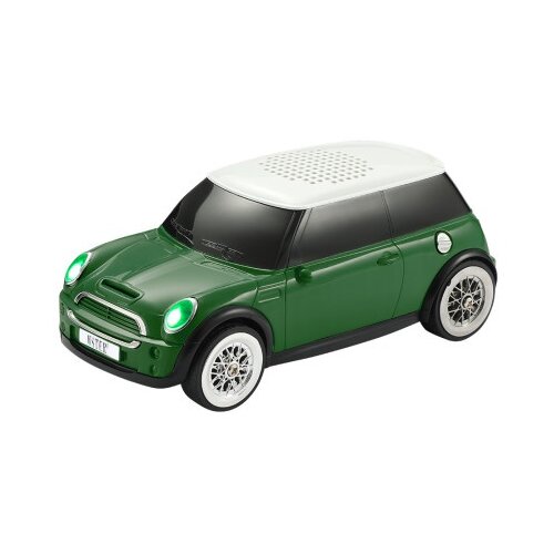  Zvucnik bluetooth ws-790 auto zeleni ( ZV1290 ) Slike