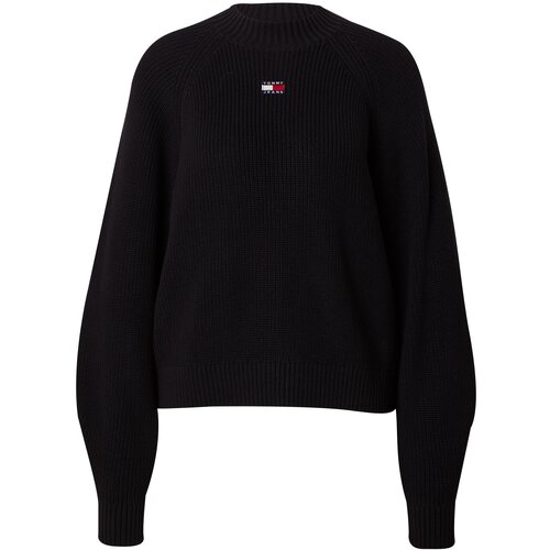 Tommy Jeans Pulover crvena / crna / bijela Cijene