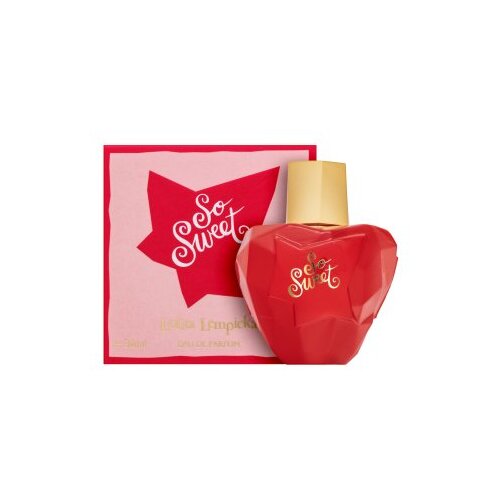 Lolita Lempicka So Sweet parf&amp;eacute;movan&amp;aacute; voda za žene 30 ml Slike