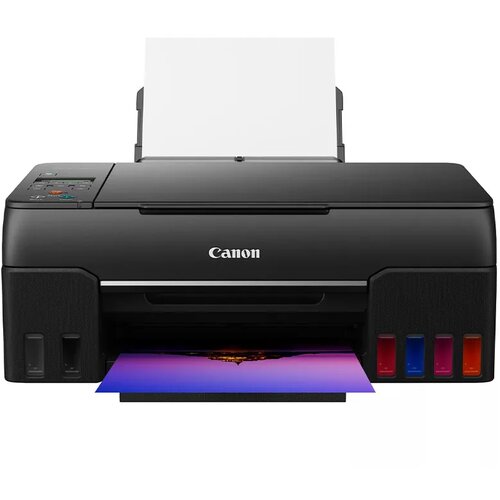 Canon MFP Pixma G640 (4620C009AA) &amp;scaron;tampač Slike